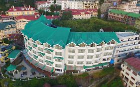 Crescent Hotel Darjeeling